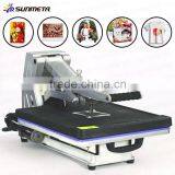 Sunmeta Sublimation Low Price Digital Printing Machine Price, Sublimation Heat Press