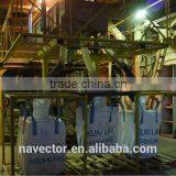 Silica Sand Turnkey Project Drying and Separating Solution CE, ISO, BV Certified