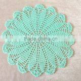 High Quality Eco Friendly Handmade Placemat Made in China thumbnail-1