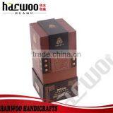 Christmas Luxury Style Custom Printed Gift Packaging Paper Box