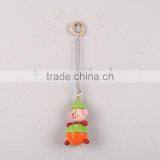 WOODEN SPRING TOYS