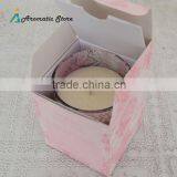 Soy Base Wax Candle Manufacturer thumbnail-6