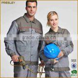 Reflective Safety Summer Shortsleeve Workwear on Road Vis Workwear Clothing Cheap Safety Coverall Workwear Uniforms thumbnail-2