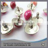 Decorative Fashion Crystal Rivet Colored thumbnail-5