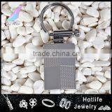 Germany Suppliers 2015 High Quality New Fashion Jewelry Stainless Steel Key Chain Quality Choice thumbnail-1