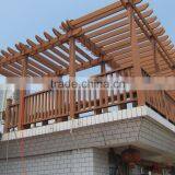 Balcony Pergola thumbnail-3