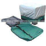 Foldable and Durable Animal Crate With Carrying Bag thumbnail-3