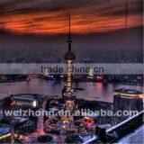 High Quality Popular Round Table With Turntable thumbnail-6