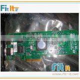 458492-B21 458491-001 NC382T PCI EXPRESS DUAL PORT MULTIFUNCTION GIGABIT SERVER ADAPTER thumbnail-1
