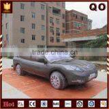 High Quality Durable Inflatable Car Bed Model for Outdoor Events thumbnail-5