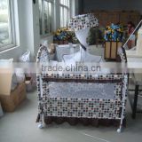 Baby bed inspection service