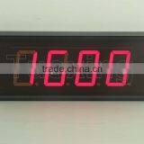3 Inch 4 Digit Led Days Counter