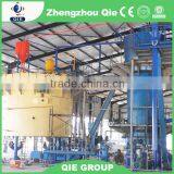 Cold-pressed Soya Oil Extraction Machine / Solvent Extraction Plant of Soya Oil Soya Oil Production Line thumbnail-6