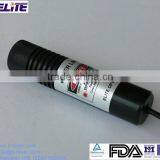 FDA Certify 3mw 90-250VAC Laser Line Projector for Stone/Metal/Woodworking, Fabric/Tire Processing Laser Alignment&Calibration thumbnail-2