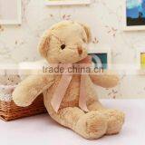 Cute Soft Plush Wholesale Custom 12 Inch Teddy Bear thumbnail-4