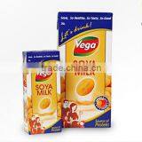 SOYA MILK thumbnail-1