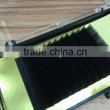 no Shiny Mink Lashes Ellipse Flat Eyelash Extensions Hot Sell Volume Cashmere Lashes