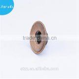 New Design Metal Hole Buttons for Garments