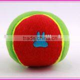 2013 christmas dog toy baseball