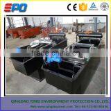 Dissolved Air Floatation (DAF) System thumbnail-3