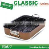 Aluminum Bbq Grill Roasting Pan,gas Bbq Grill Pan