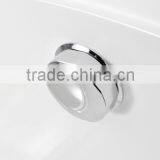 Hot Selling Acrylic Baby Spa Bathtub Spa Bath Tub Pure Acrylic Bathtub thumbnail-3