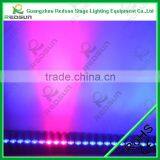 Wedding stage sound system decorative wall led lighting