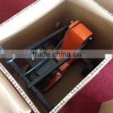 WKG450 Concrete Grinding Polishing Machine Diamond Grinding Cup Wheel Single Phase Motor for Sale thumbnail-2