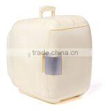 Fashionable Durable Trip Mini Car Refrigerator thumbnail-2