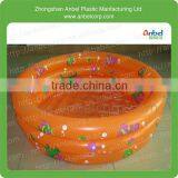 Summer Escape Easy Set Above Ground Inflatable Swimming Pool With Pump Kid's thumbnail-3