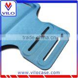 2015 Pay Pal Payment Reflective Sport Armband Case for IPhone 6 4.7 Inch, Lycra Neoprene Fabric Armband thumbnail-2