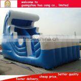 Cool Shape Inflatable Kids Slide Jumbo Water Slide thumbnail-1