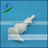 Plastic Lotion Pump for Body Cream thumbnail-1