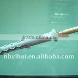 Nylon Hammer Anchor Fairy Wings With Nail Screw thumbnail-1