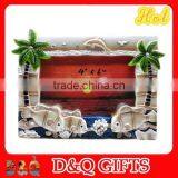 Souvenir Resin Tropical Fish Photo Frame thumbnail-4