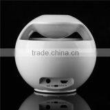 New Design Wireless Christmas Ball LED Speaker Bluetooth for Computer,Home Theatre,Mobile Phone thumbnail-4