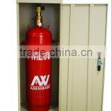 China Suppliers Fire Fighting Systems Fm200 Clean Agent thumbnail-1