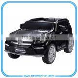 New Licensed Battery Powered Electric Car Toy,baby Remote Control Toys Cars,Kids Electric Toy Jeep thumbnail-3