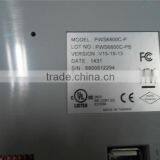 Original PWS6800C-P Hitech Beijer 640*480 7.5" Plc Hmi Panel thumbnail-2