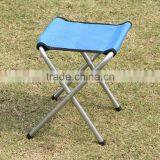Folding Fishing Stool Camping Stool thumbnail-2