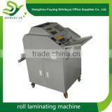 Convenient Operation Shirley-ya Film Laminator Machine thumbnail-6