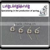 Sales Promotion Small Metal Spring Clip thumbnail-2