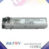 SFP Transceiver 155M~2.5G thumbnail-1