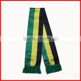 130*17cm Football Scarf,satin Scarf,sports Scarf thumbnail-6