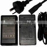 For CANON BP-522 CAMERA BATTERY CHARGER