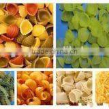 Screw/shell/bulges Extruded Snack Processing Line/food Machine/pellet Chips Making Machine Quality Choice thumbnail-6