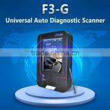 DPF Functions, Read DTC, Clear DTC, Passenger and Commercial Vehicles, Car Diagnostic Tool