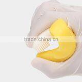 Babymatee Wholesale Funny Baby Banana Teether Toothbrush Colorful Baby Pacifier Manufacturer thumbnail-3