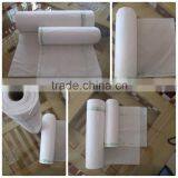 Plastic Bag on Roll at Factory thumbnail-1
