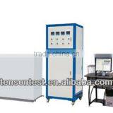 6Mpa 10Mpa 16Mpa 25Mpa Pipe Pressure Testing Machine for PVC PPR PE Etc Tubular Material and Composite Tube